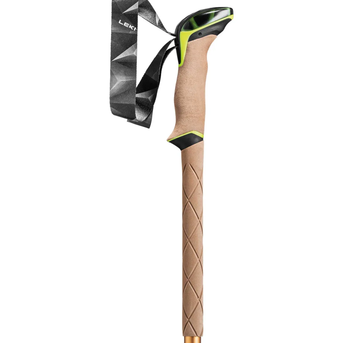 LEKI Sherpa Trekking Poles