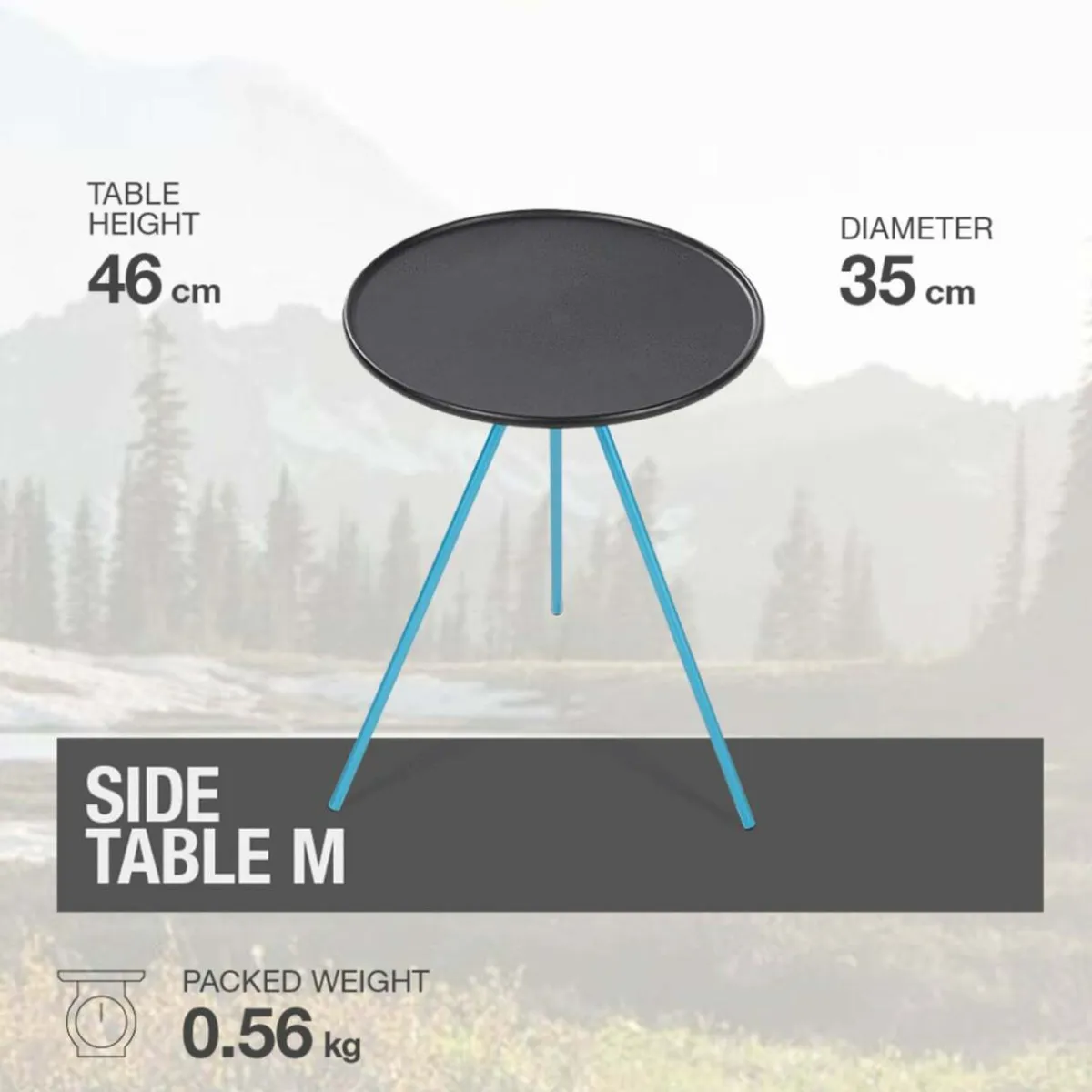 Helinox Side Table Medium