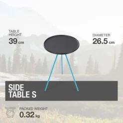 Helinox Side Table Small