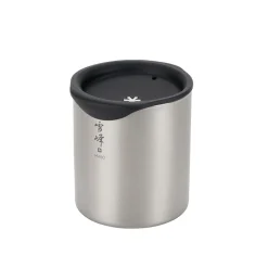 Snow Peak Silicone Lid 450