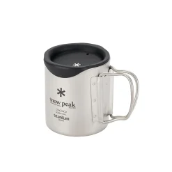 Snow Peak Silicone Lid 300
