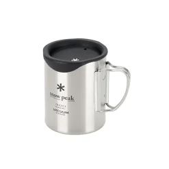 Snow Peak Silicone Lid 300
