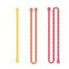 Primus Silicone Ties