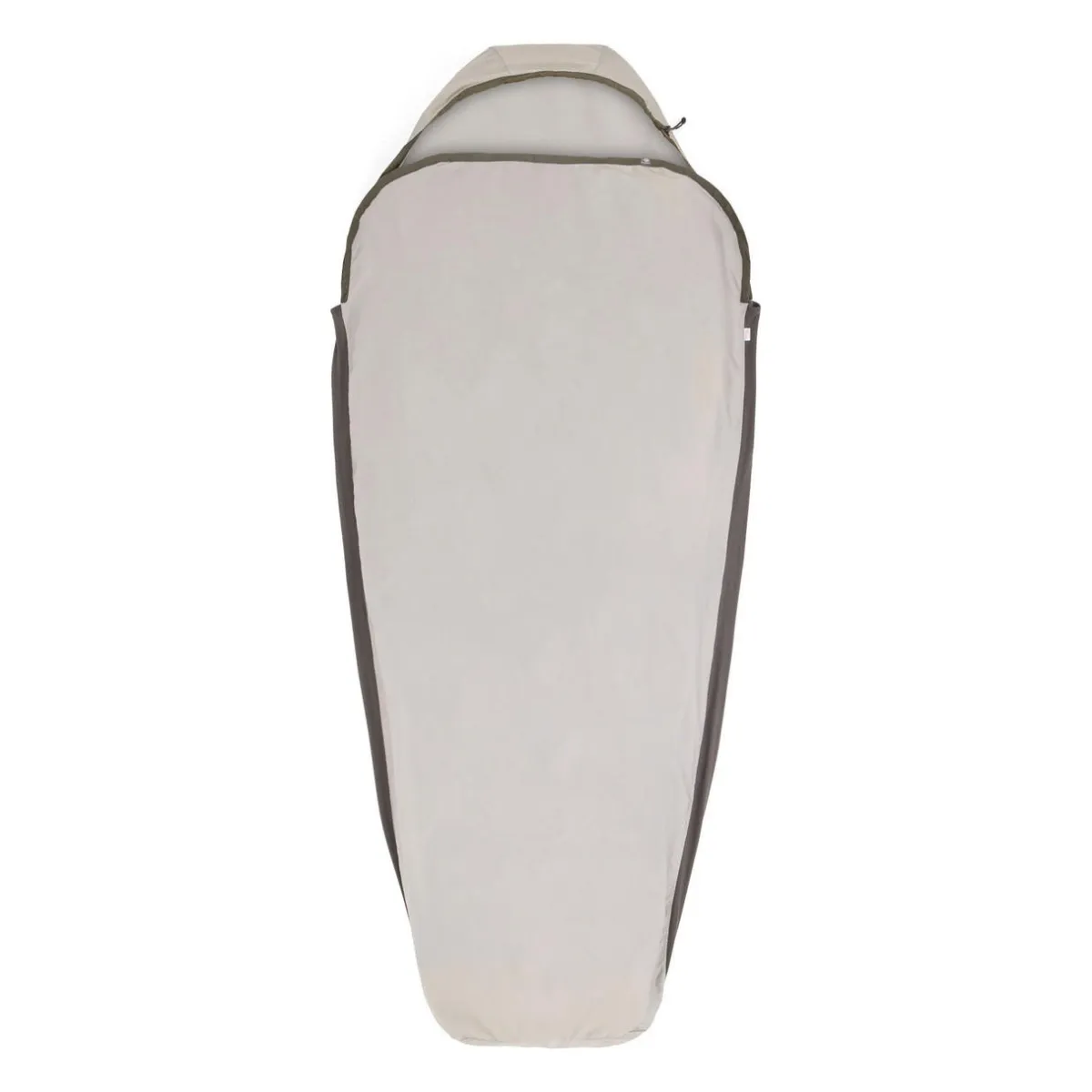 Lifeventure Silk Blend Sleeping Bag Liner - Mummy