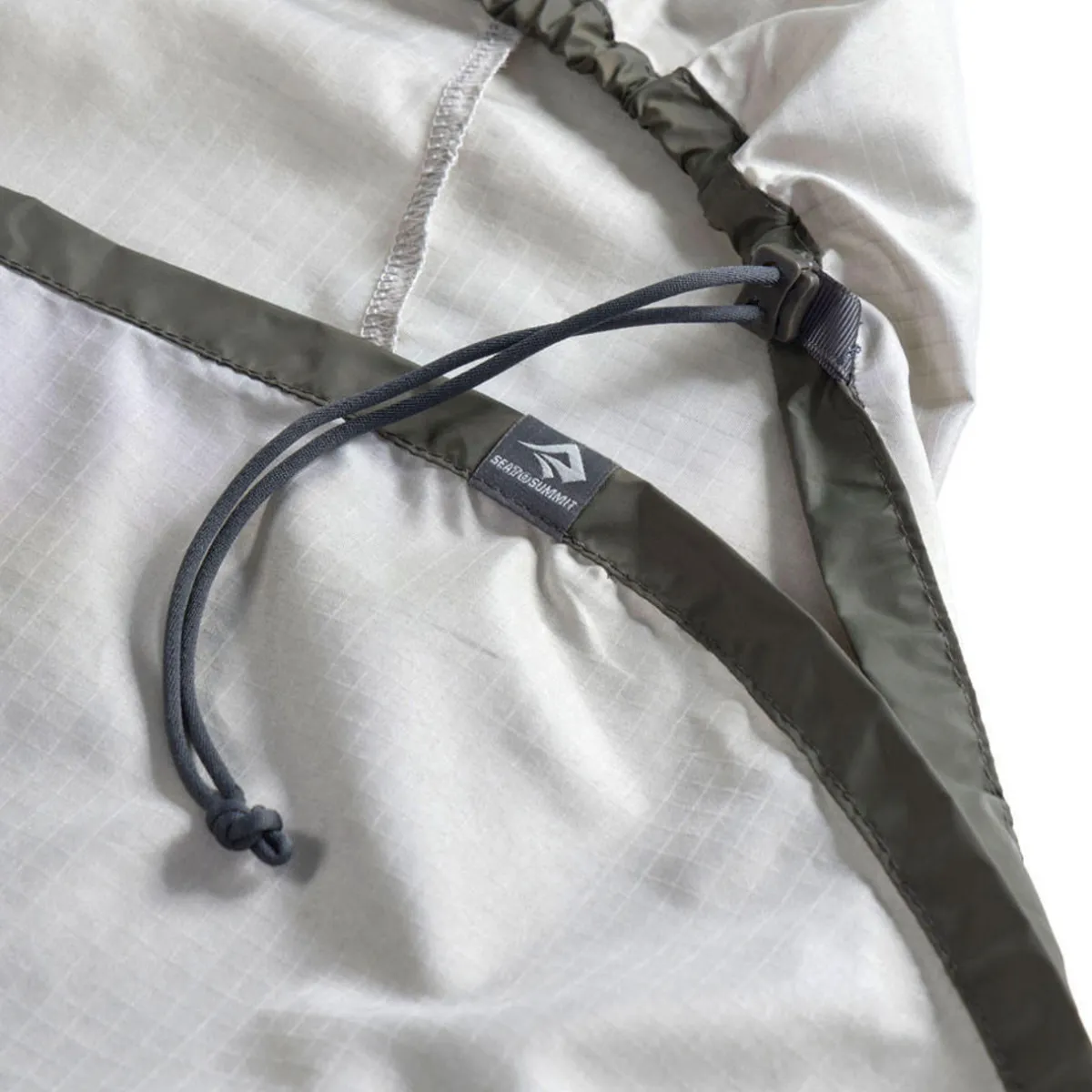 Lifeventure Silk Blend Sleeping Bag Liner - Mummy