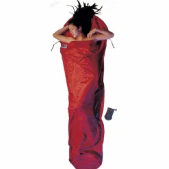 Cocoon Silk Cotton MummyLiner