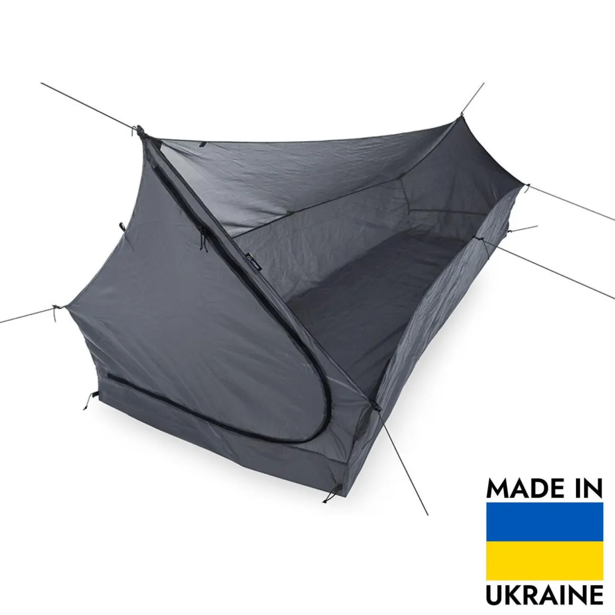 Liteway Simplex Mesh 1P