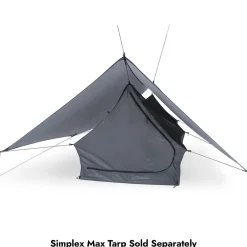 Liteway Simplex Mesh 1P