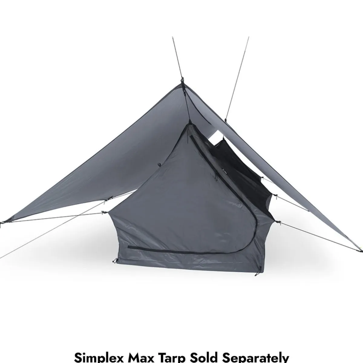 Liteway Simplex Mesh 1P