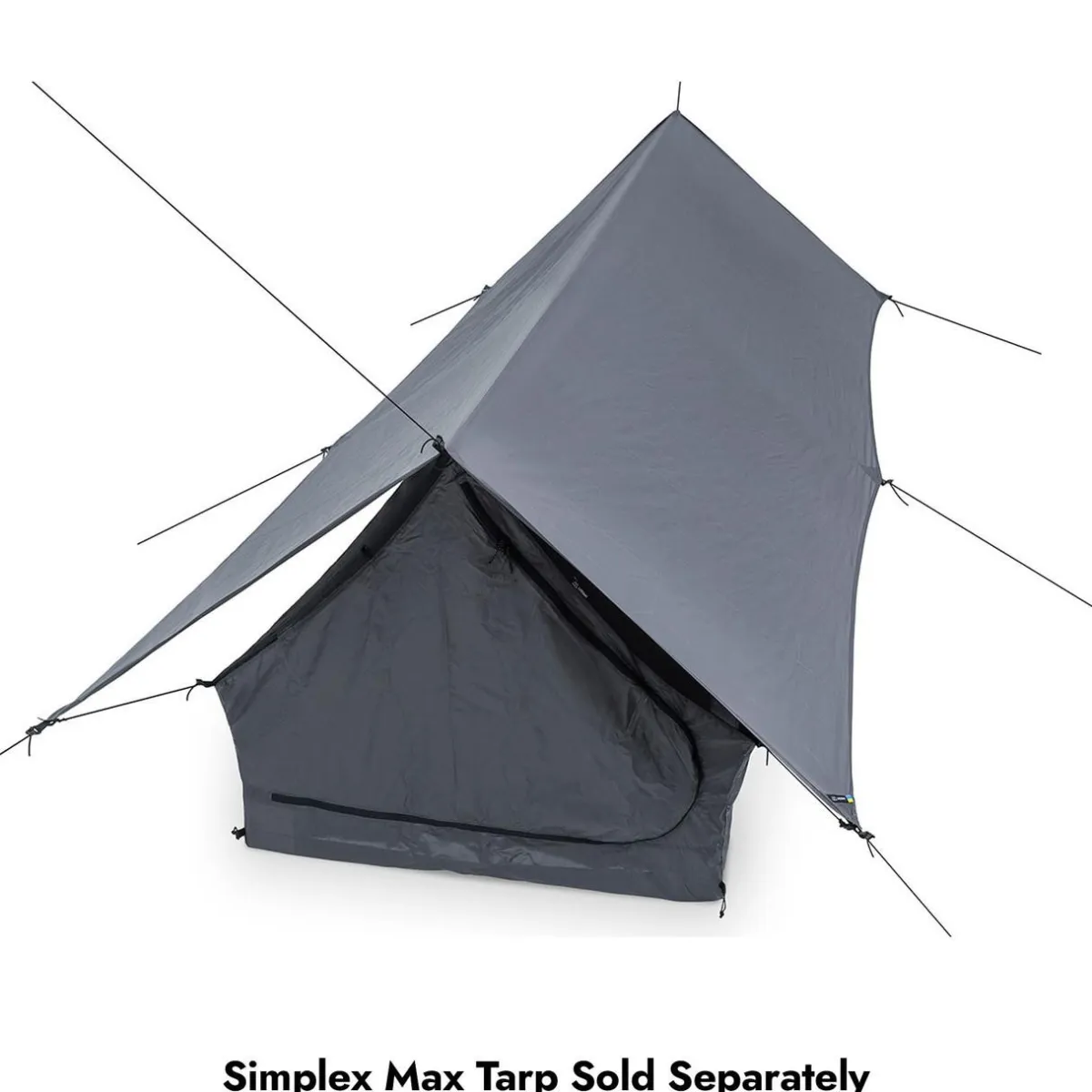 Liteway Simplex Mesh 1P