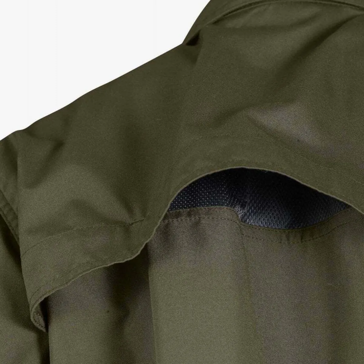 Fjallraven Singi L/S Trekking Shirt