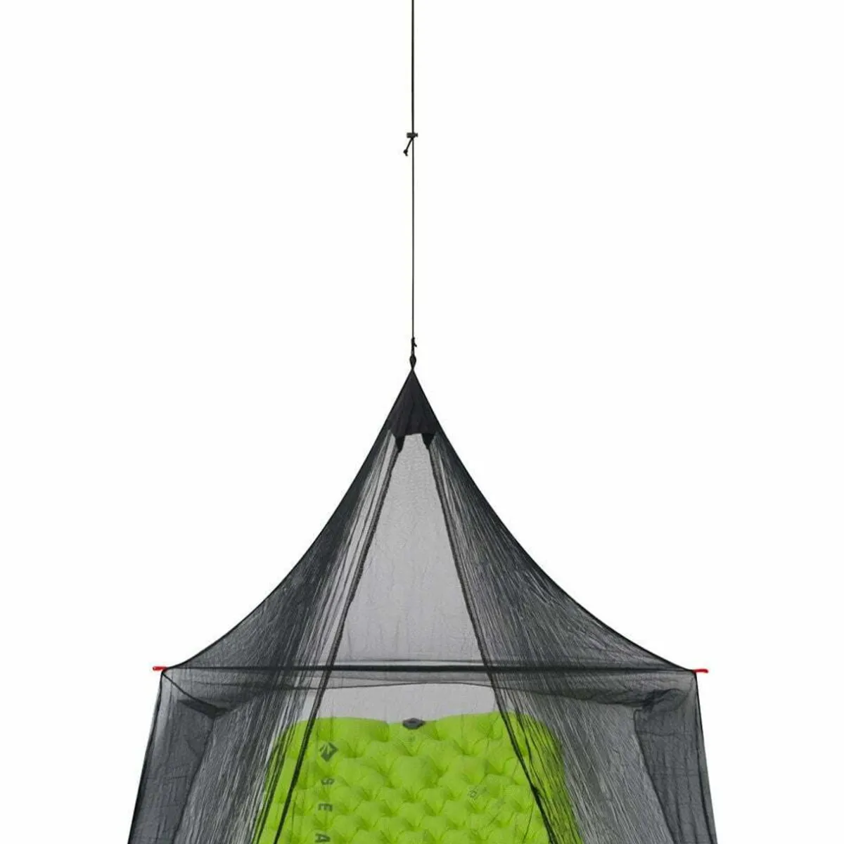 Sea to Summit Single Mosquito Pyramid Net