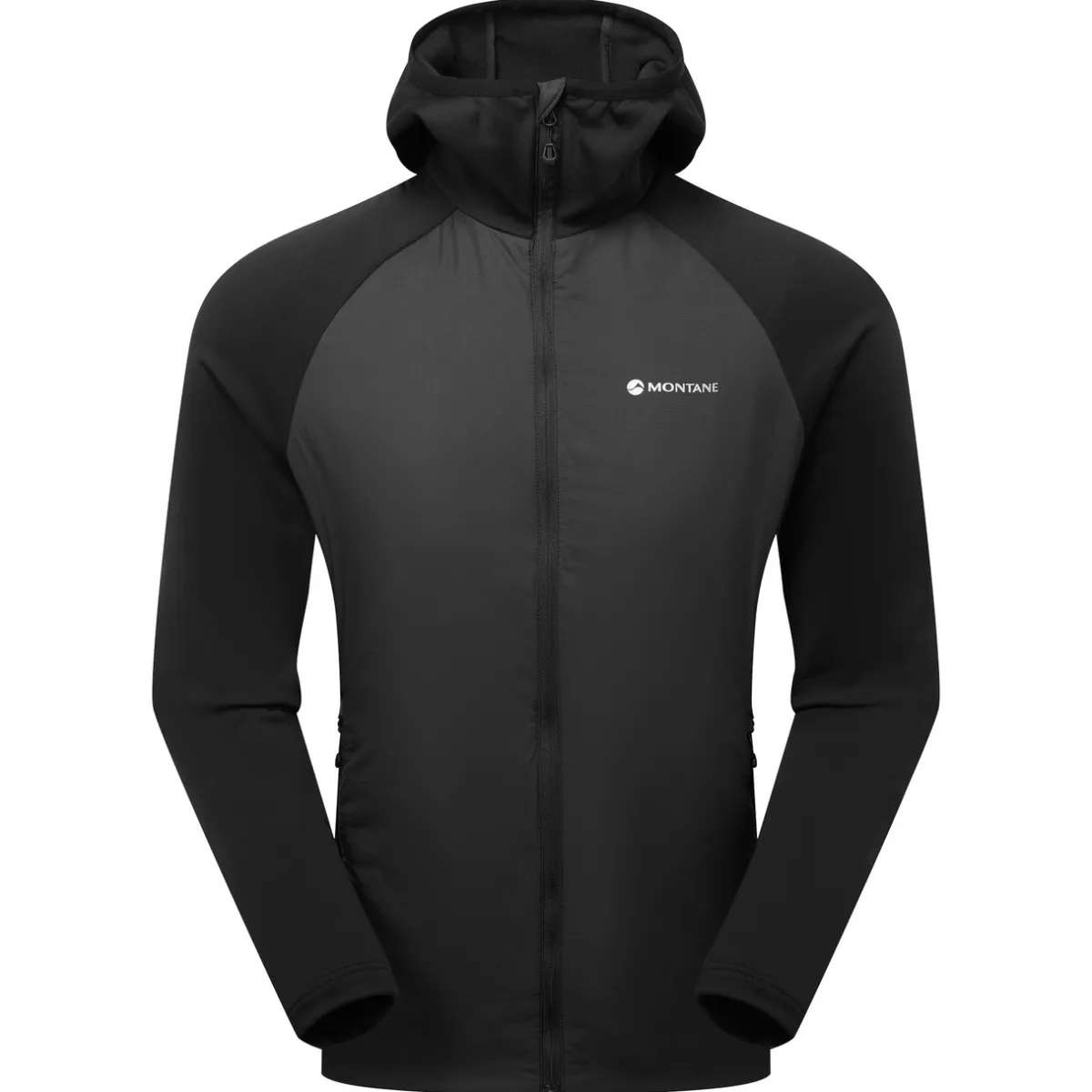 Montane Sirocco Lite Insulated Hoodie