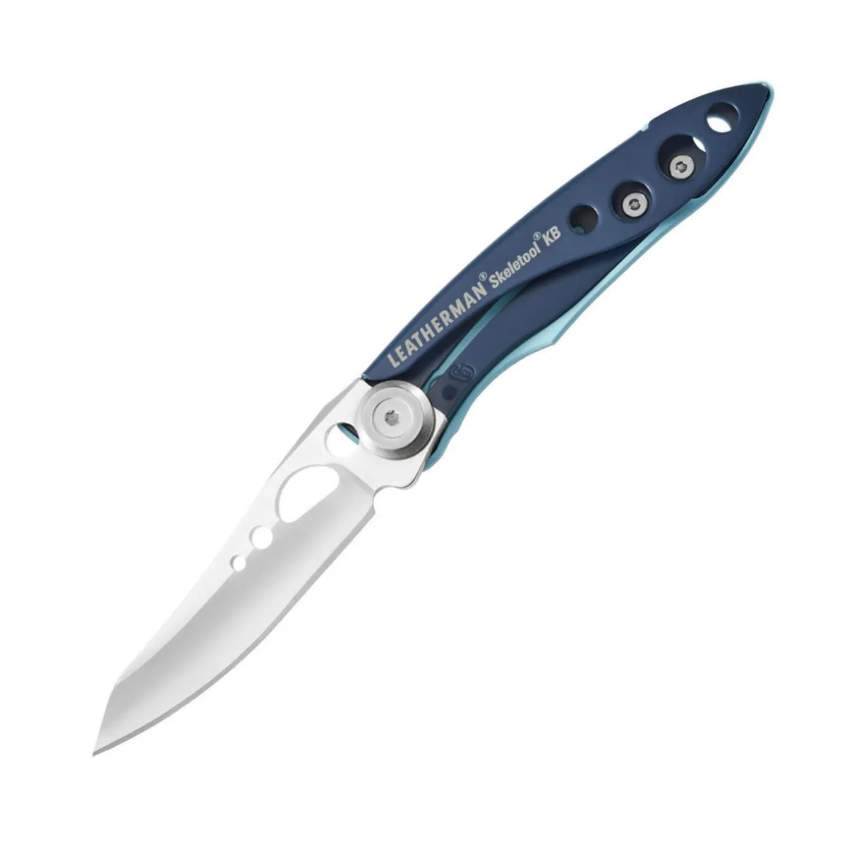Leatherman Skeletool KB Knife