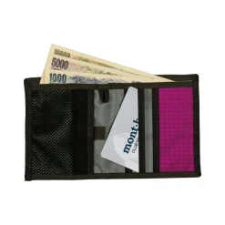 Arcade Belts Slim Wallet