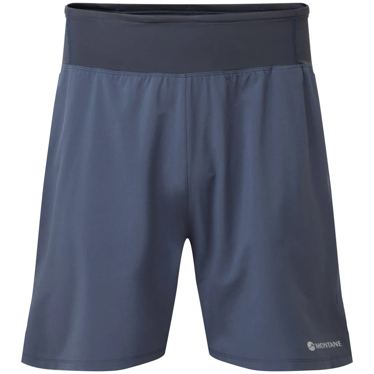 Montane Slipstream 7" Shorts