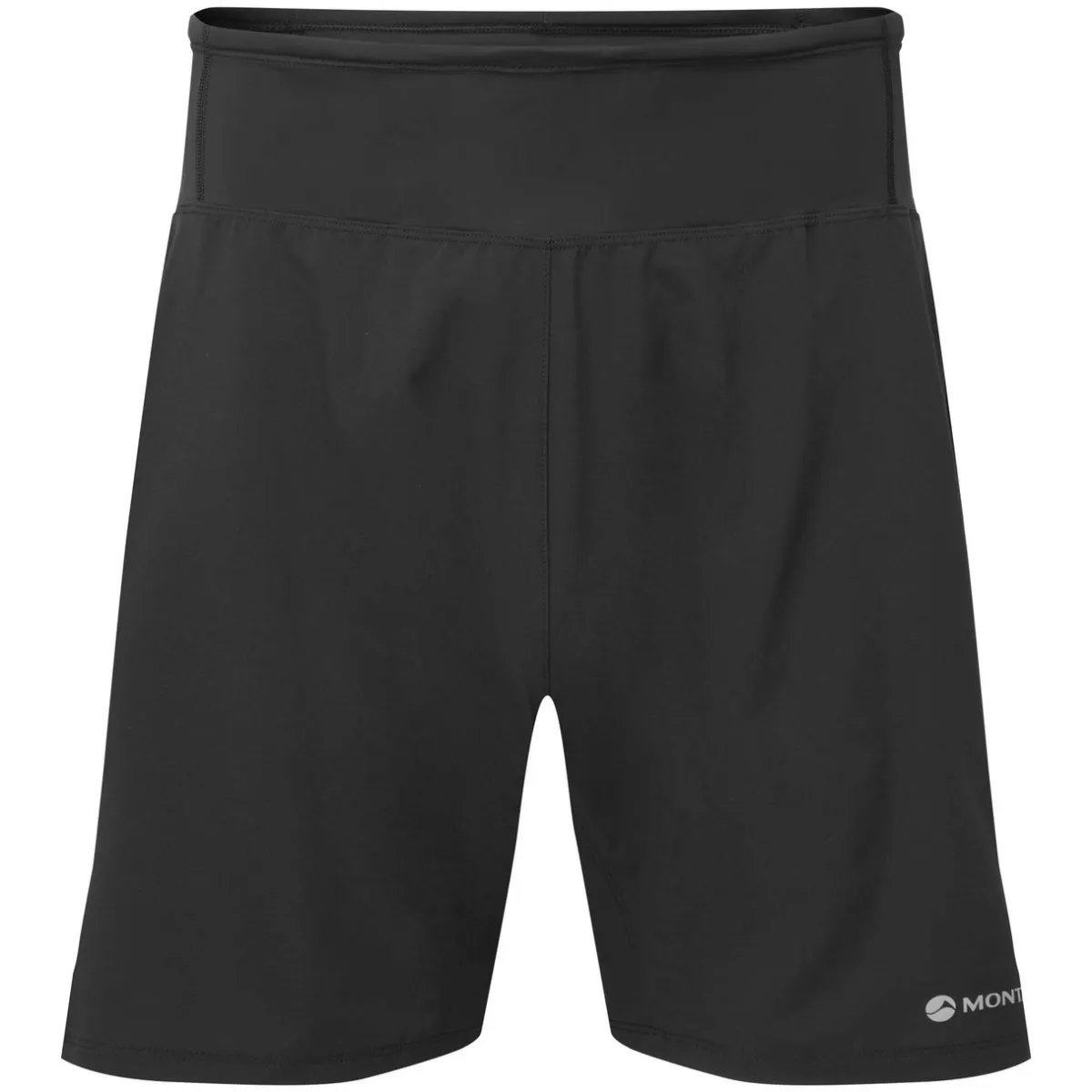Montane Slipstream 7" Shorts