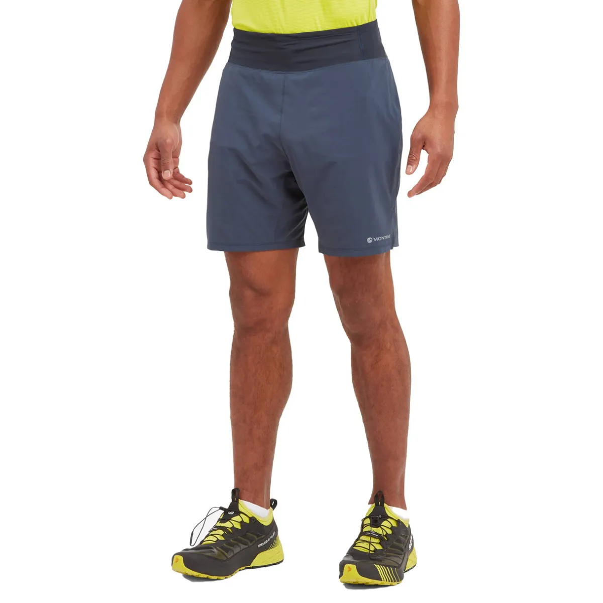 Montane Slipstream 7" Shorts