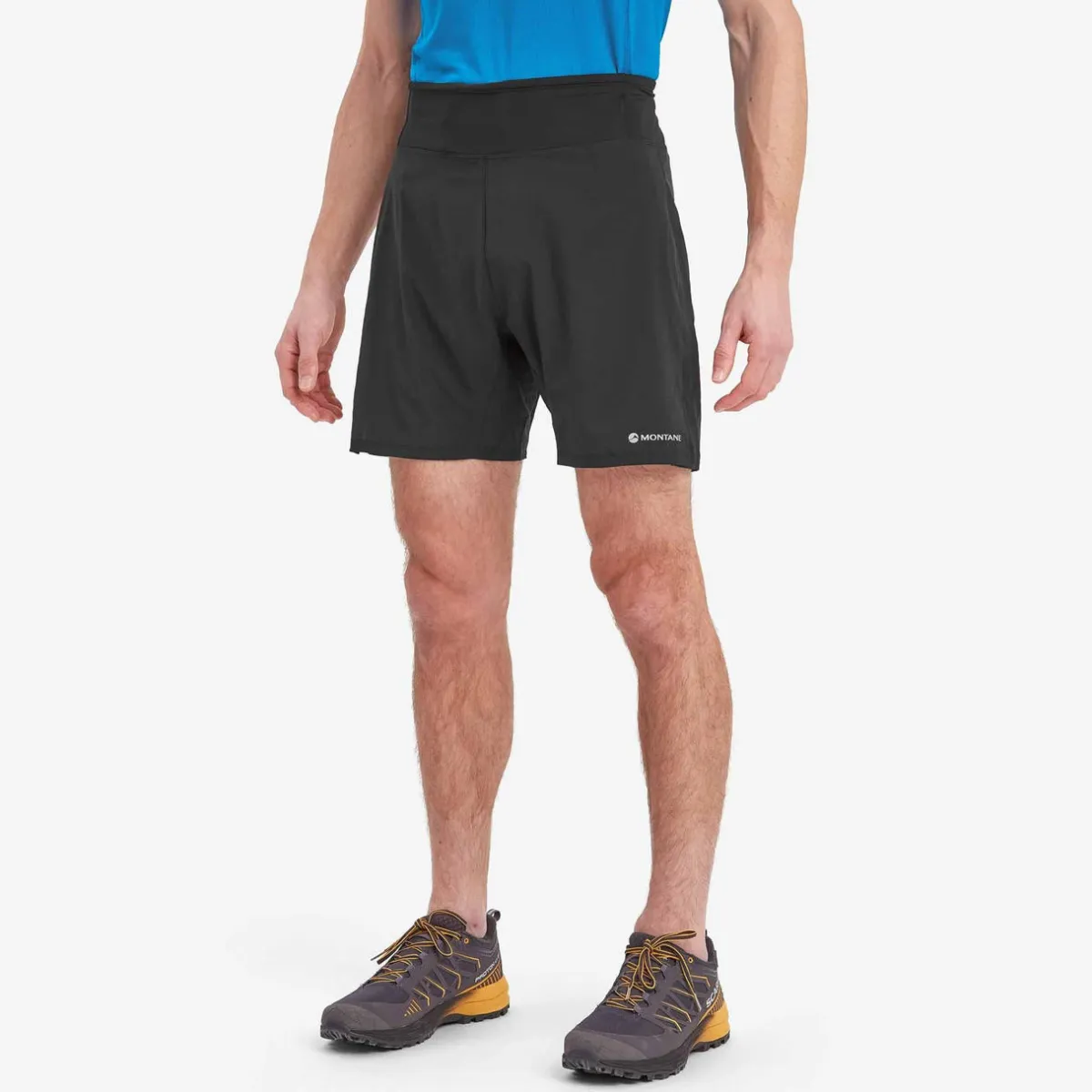 Montane Slipstream 7" Shorts
