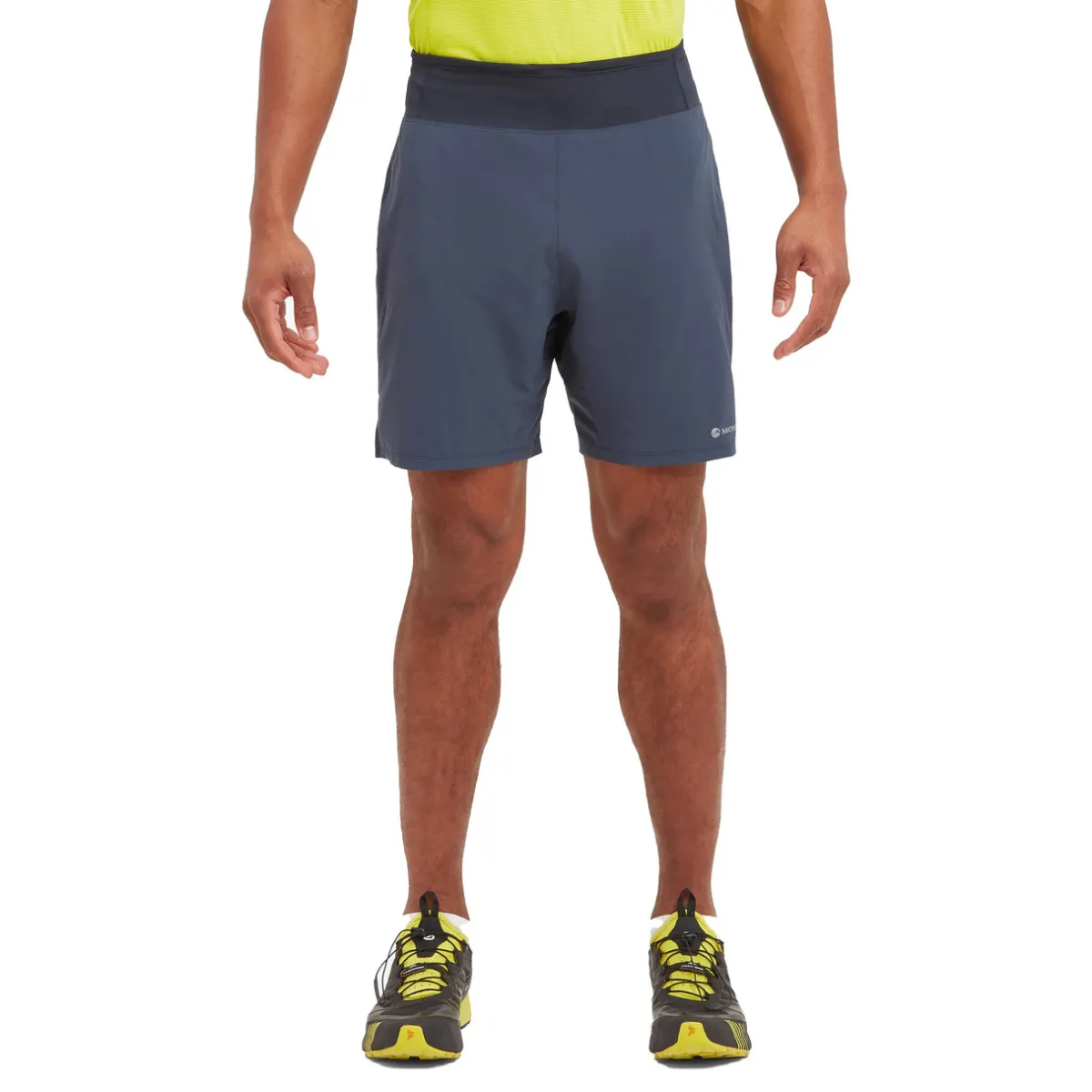 Montane Slipstream 7" Shorts