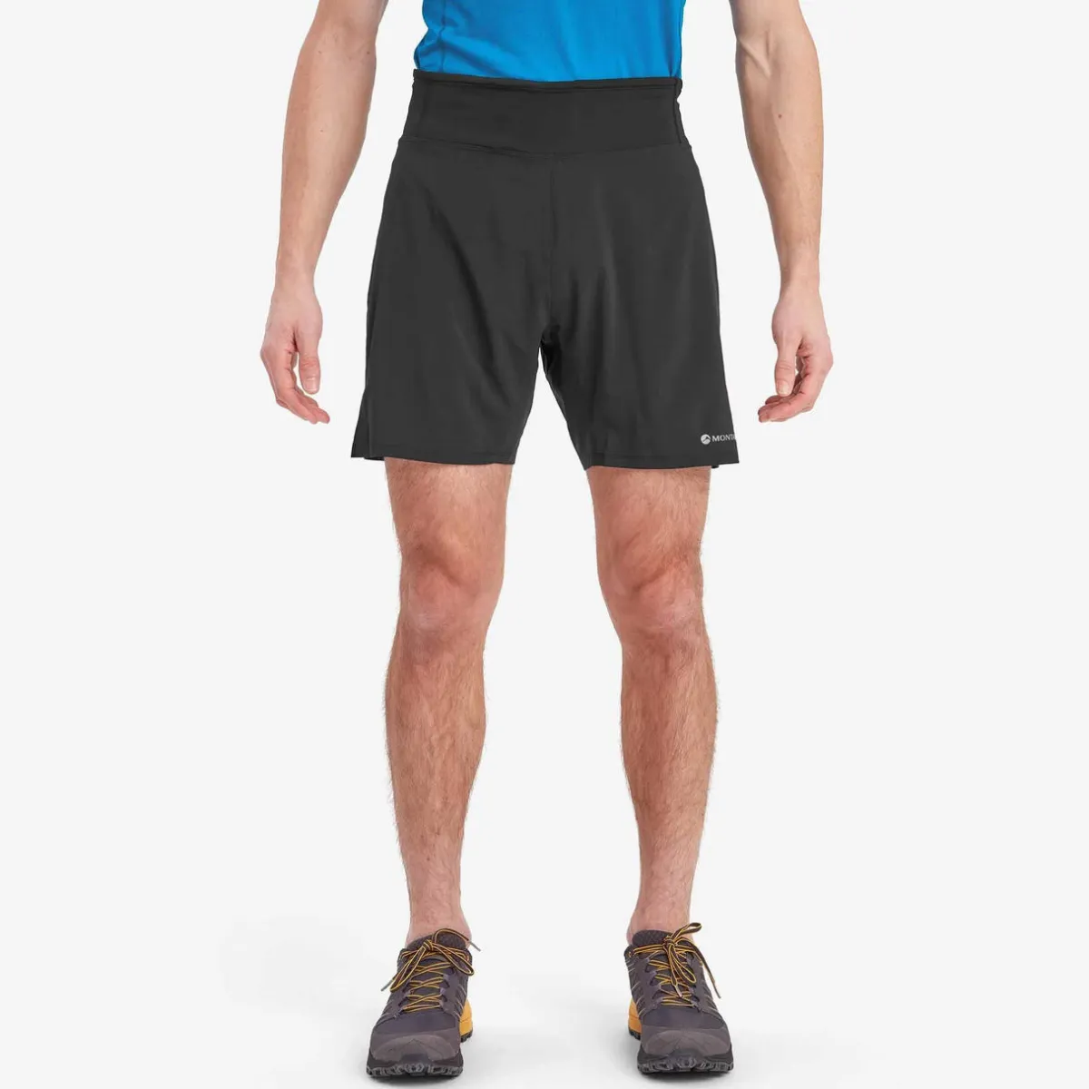 Montane Slipstream 7" Shorts