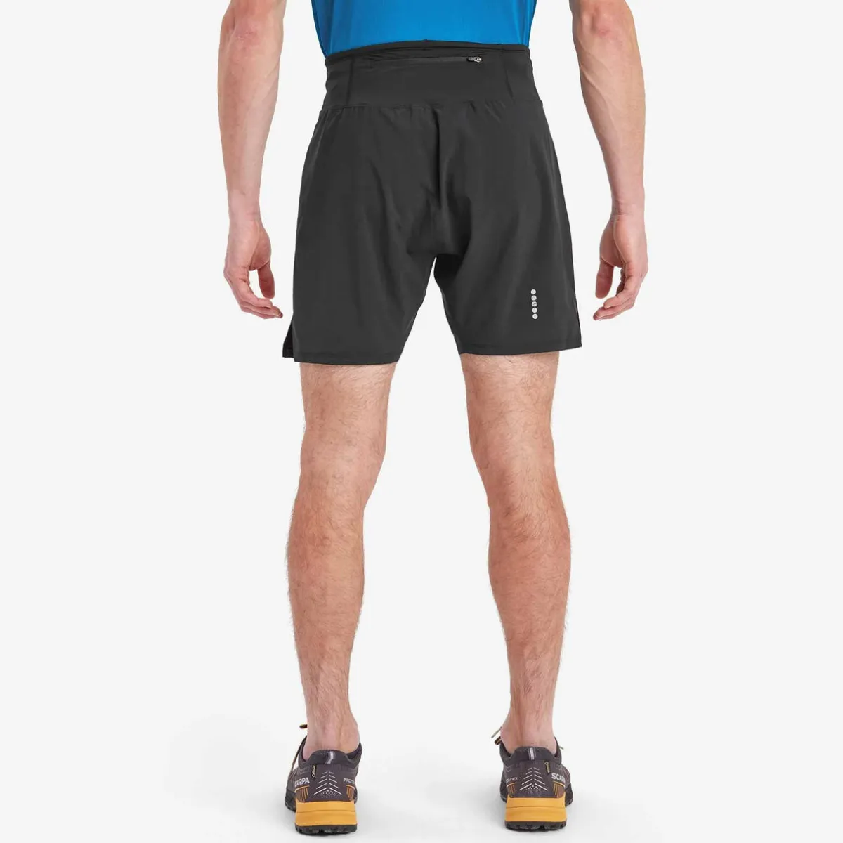Montane Slipstream 7" Shorts