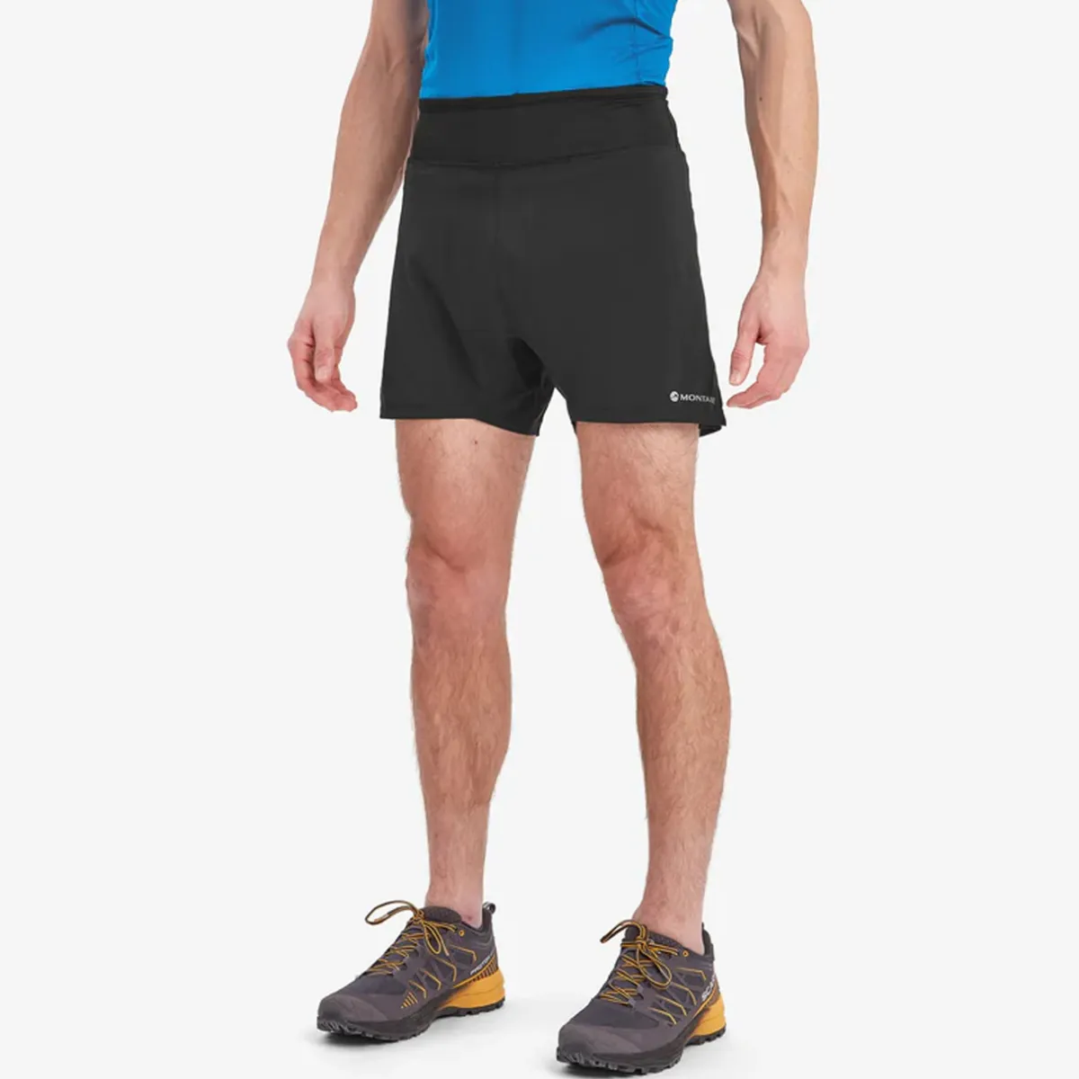 Montane Slipstream 5" Shorts
