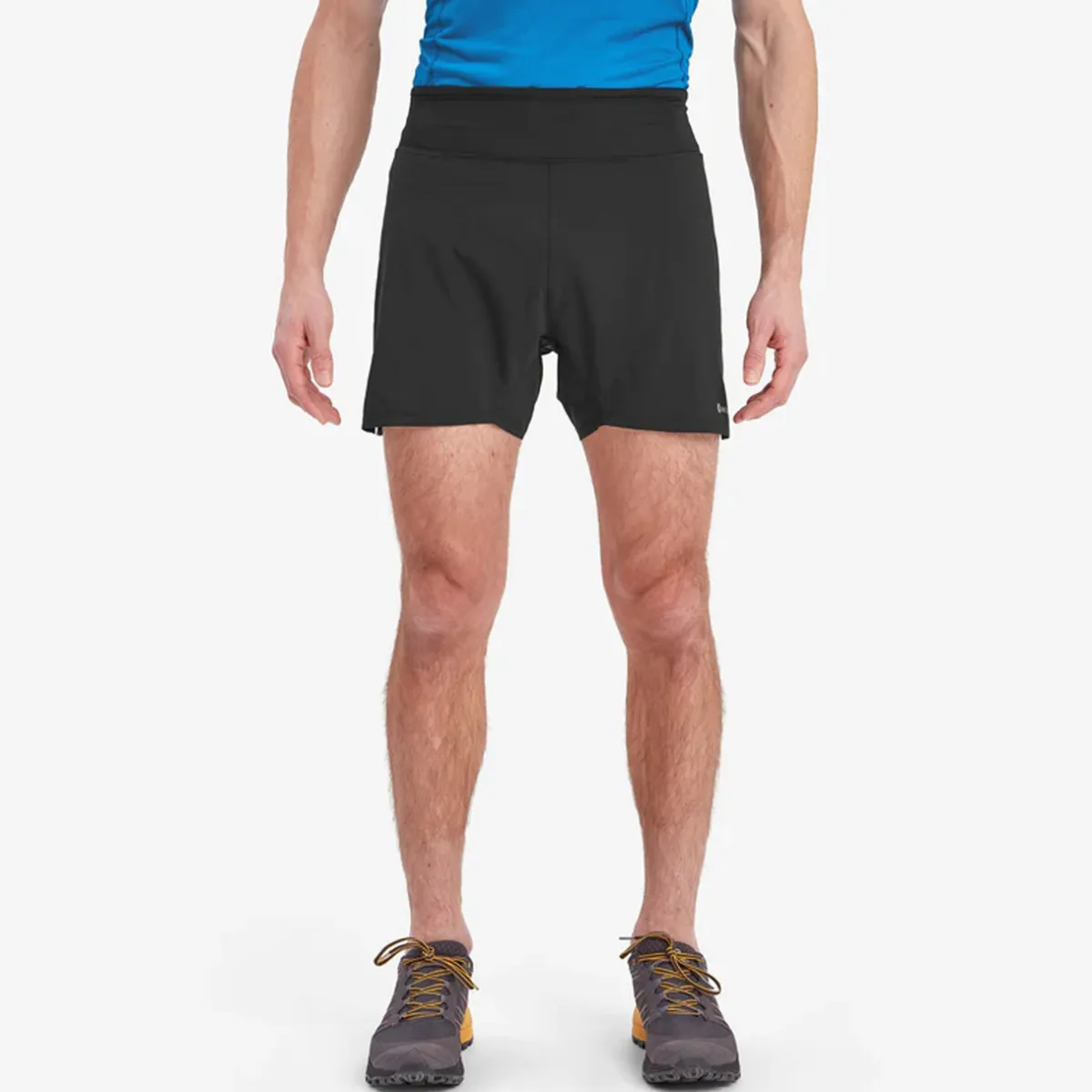 Montane Slipstream 5" Shorts