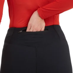 Women Montane Slipstream Thermal Tights