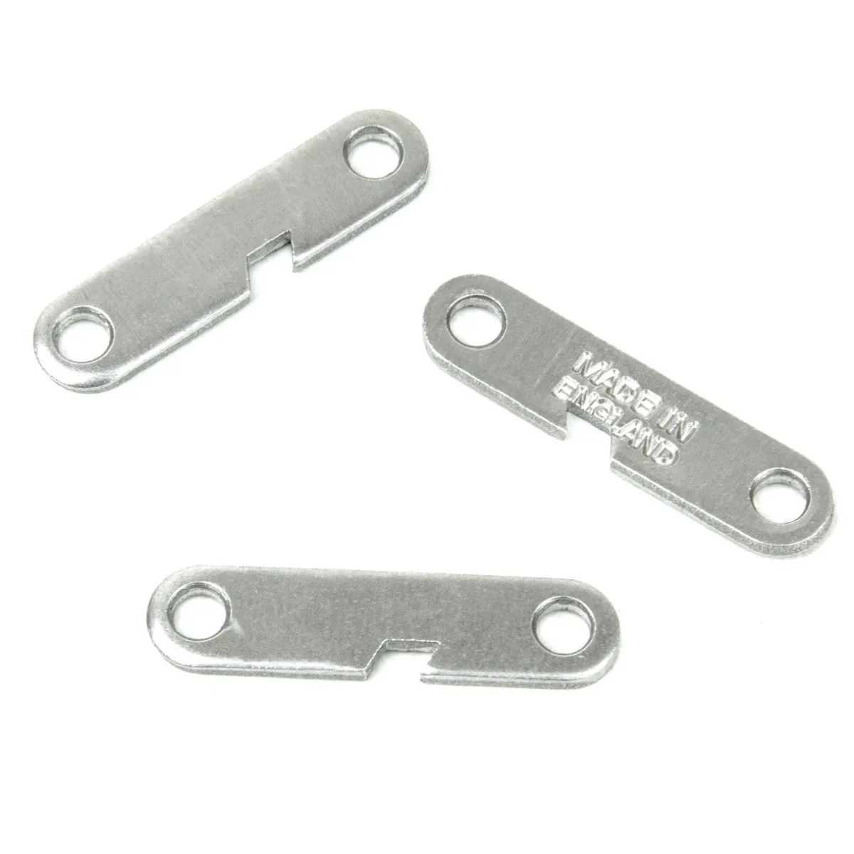 Hilleberg Slotted Guy Runners - 3 Pack