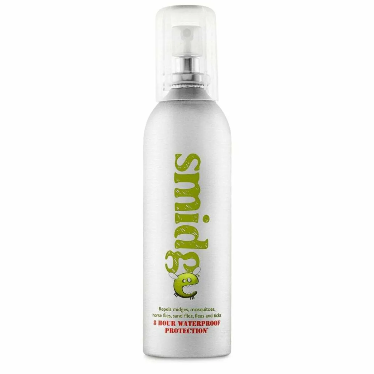 Lifesystems Smidge Insect Repellent Spray
