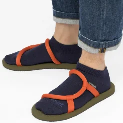 Montbell Sock-On Sandals