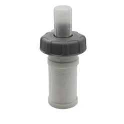 Membrane Solutions Soft Flask with Filtration 400ml