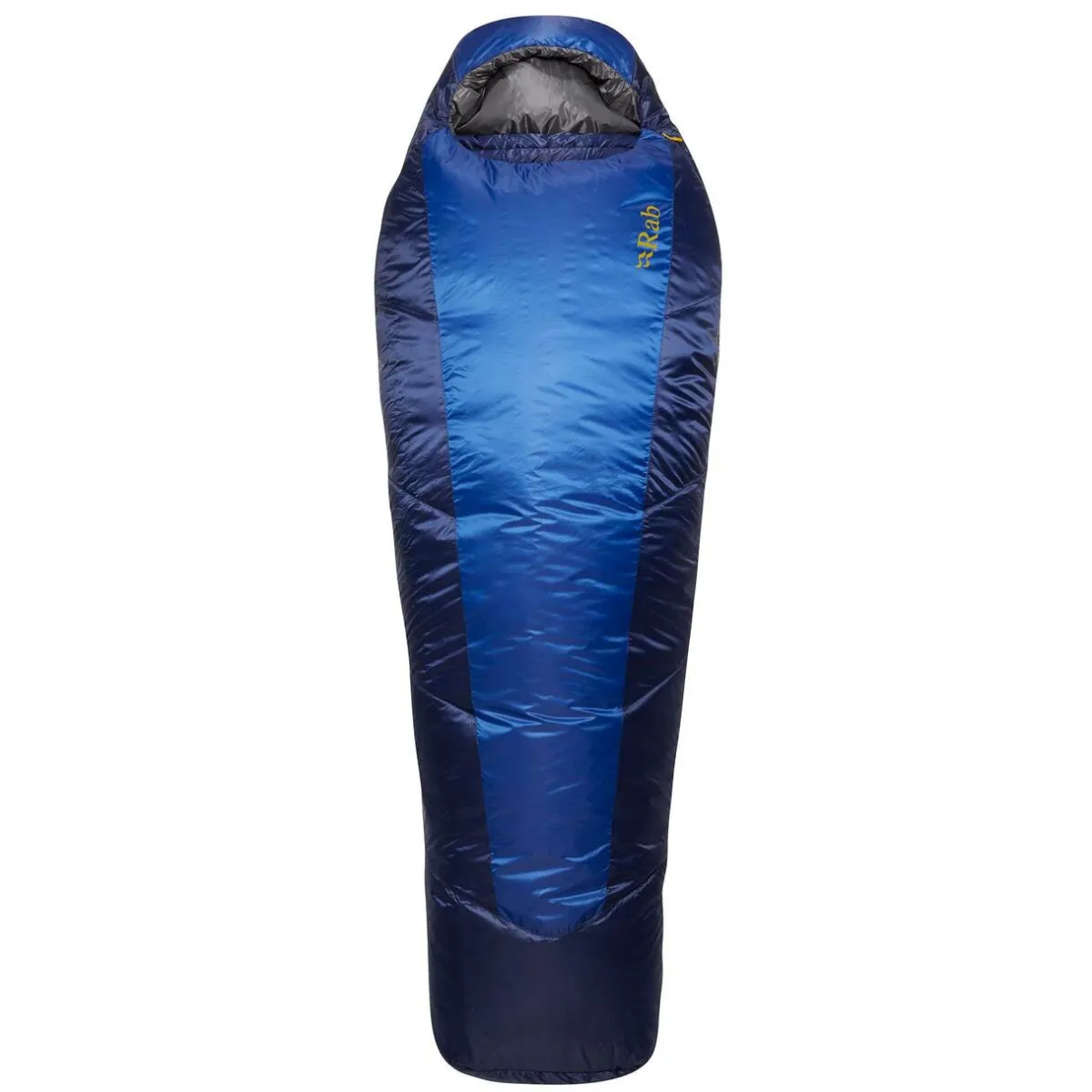 Rab Solar Eco 2 Synthetic Sleeping Bag