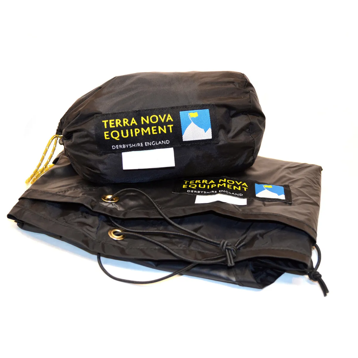 Terra Nova Solar Horizon 2 Footprint