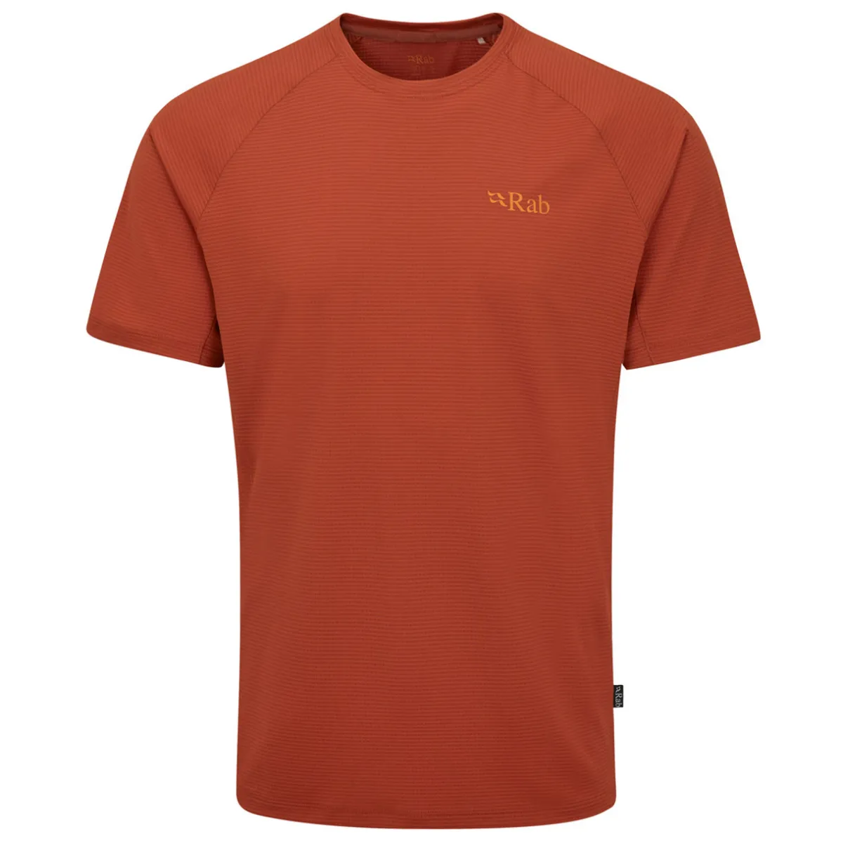 Rab Sonic SS Tee