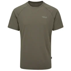 Rab Sonic SS Tee