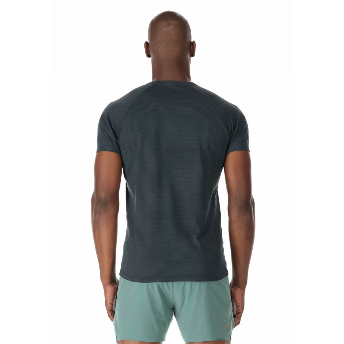 Rab Sonic SS Tee