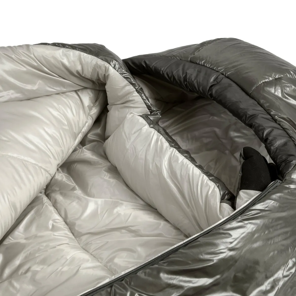 Mountain Equipment Soul 15/25 Synthetic Sleeping Bag