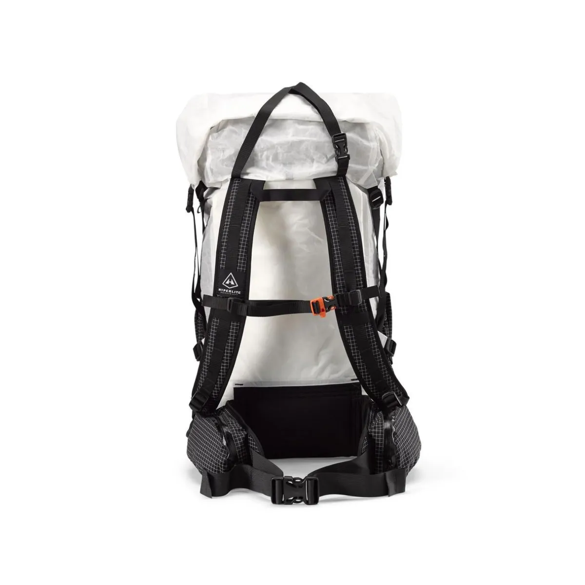 Hyperlite Mountain Gear Southwest 55 Rucksack - White DCH50