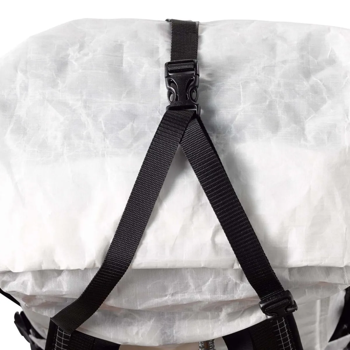 Hyperlite Mountain Gear Southwest 40 Rucksack - White DCH50