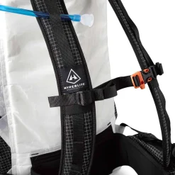 Hyperlite Mountain Gear Southwest 40 Rucksack - White DCH50