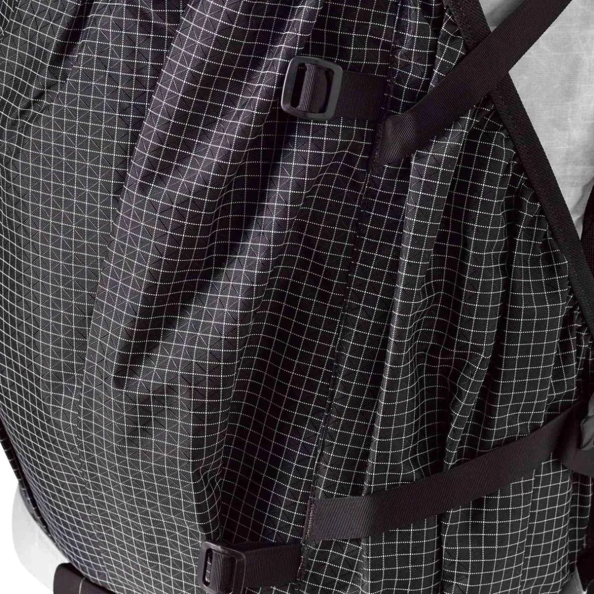 Hyperlite Mountain Gear Southwest 40 Rucksack - White DCH50