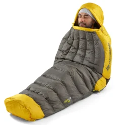 Sea to Summit Spark -9C/15F Down Sleeping Bag