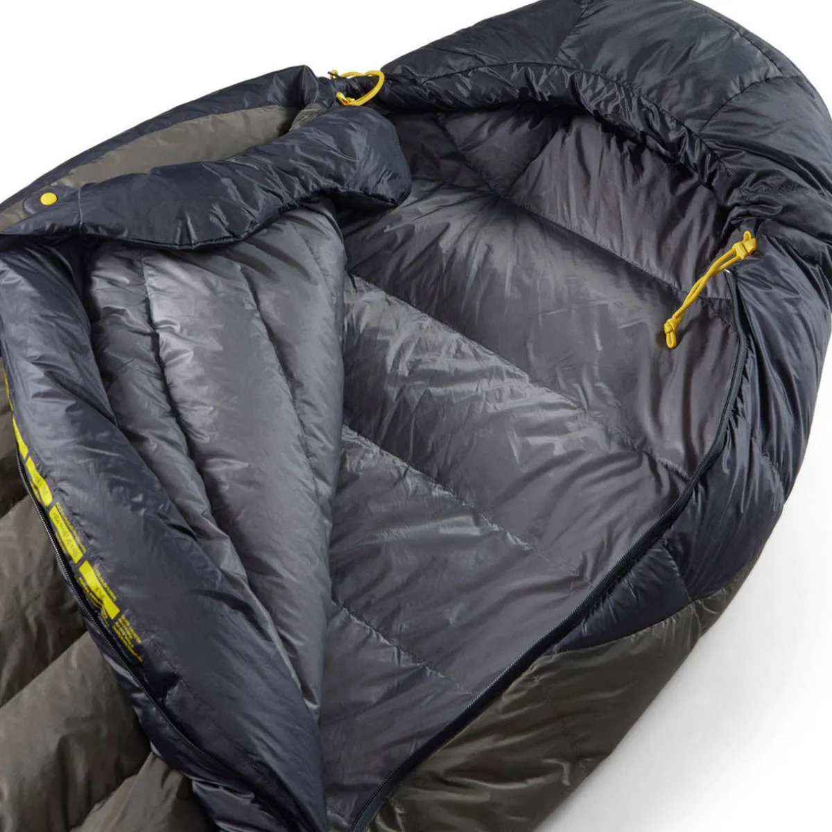 Sea to Summit Spark Pro -1C Down Sleeping Bag