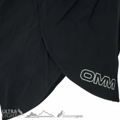 Buff Speed Shorts