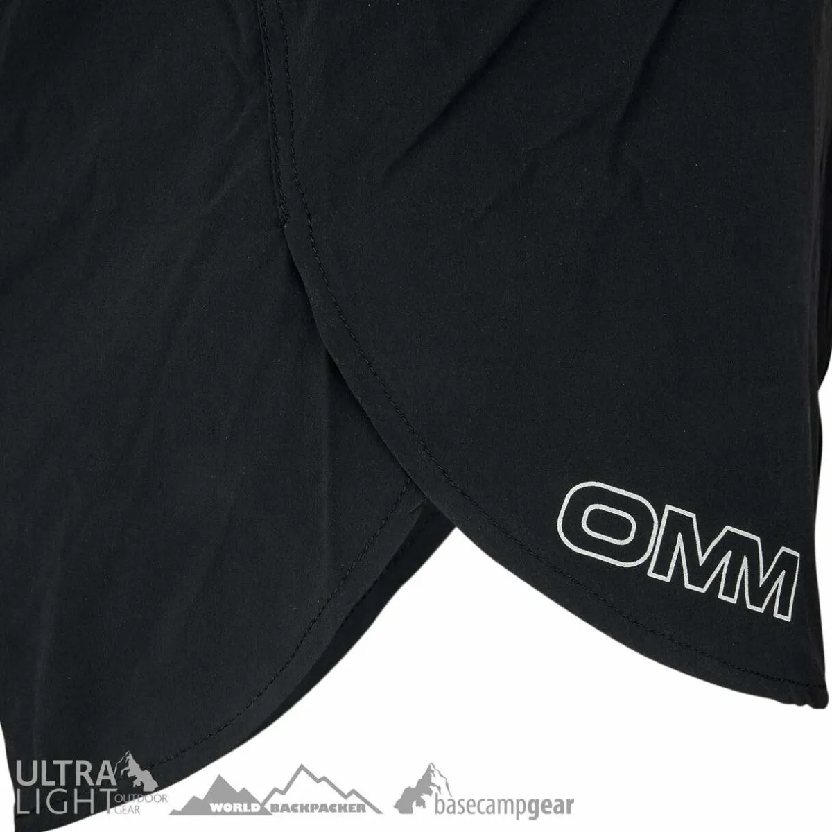 Buff Speed Shorts