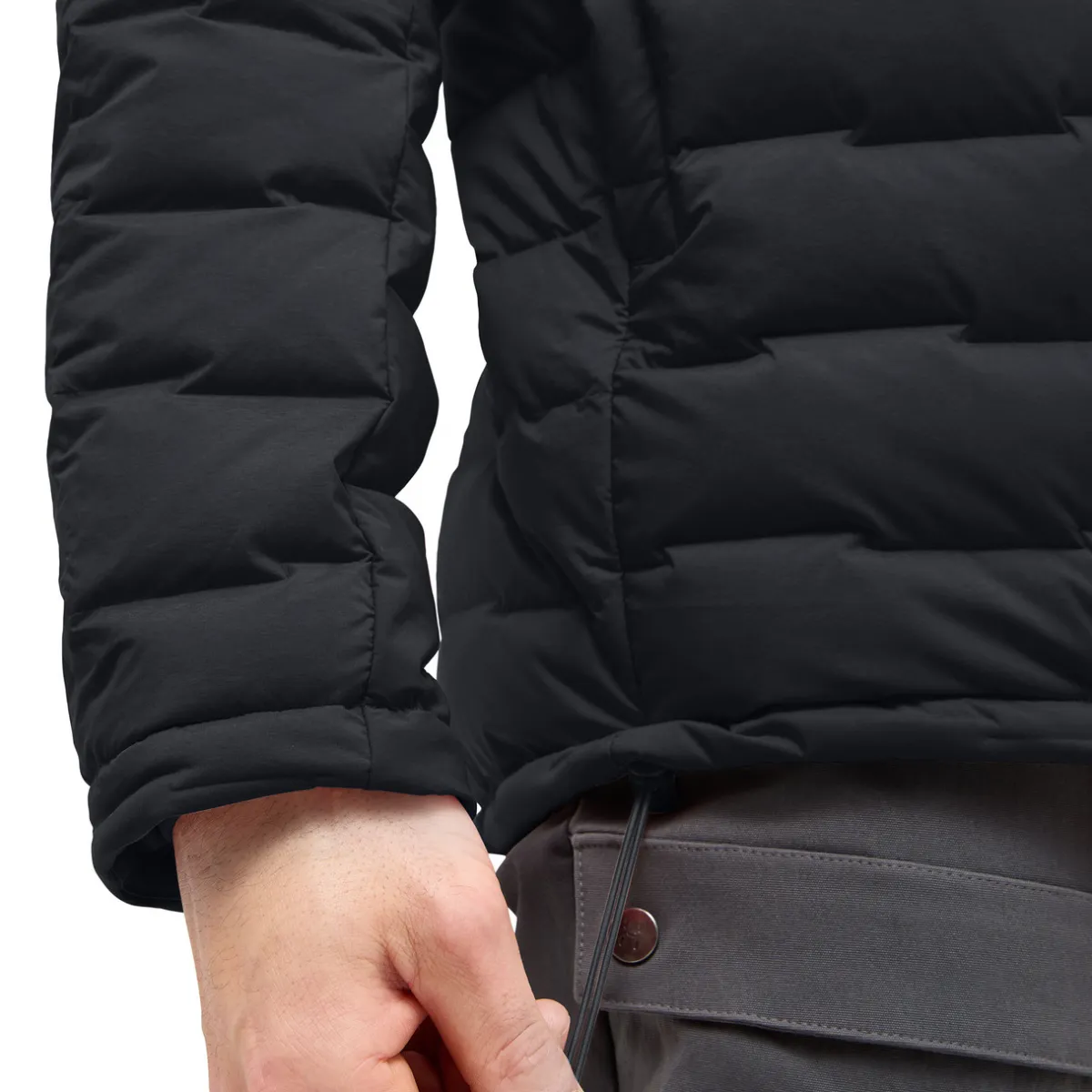 Outdoor Research Spitz Down Hooded Jacket