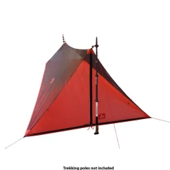 SlingFin SplitWing Mesh Body
