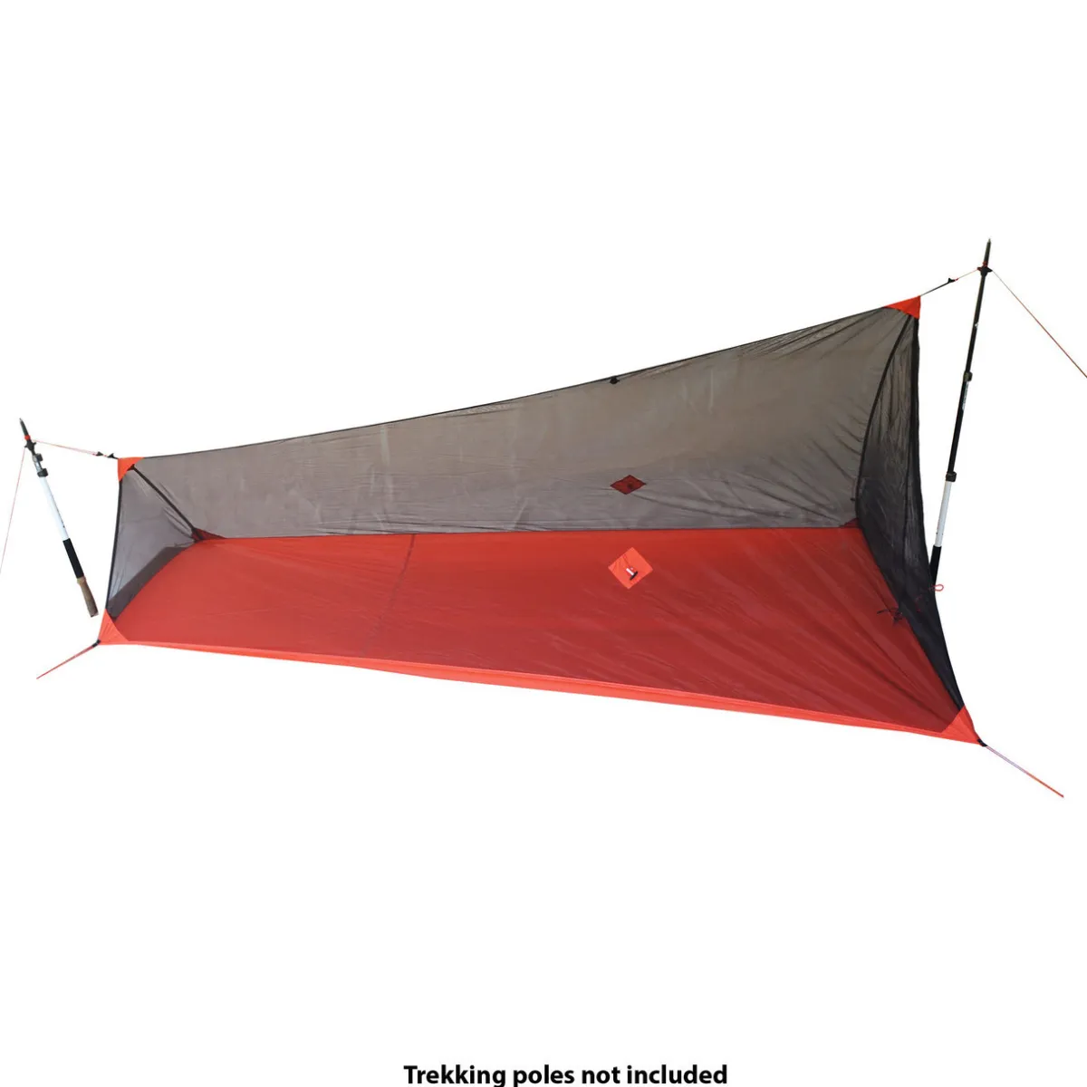 SlingFin SplitWing Mesh Body